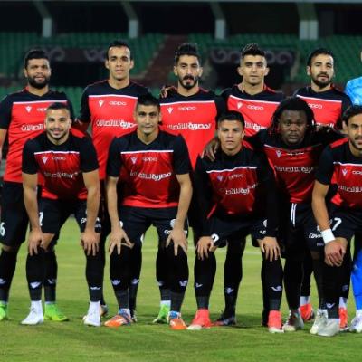 العشري يعلن تشكيل طلائع الجيش بمشاركة عمرو مرعي في الهجوم أمام الأهلي